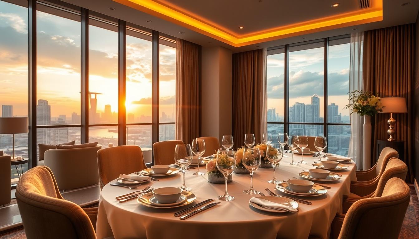 Luxury Living Redefined
